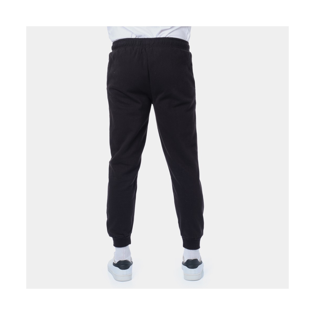 Hopenlife Jogging JOGO Noir