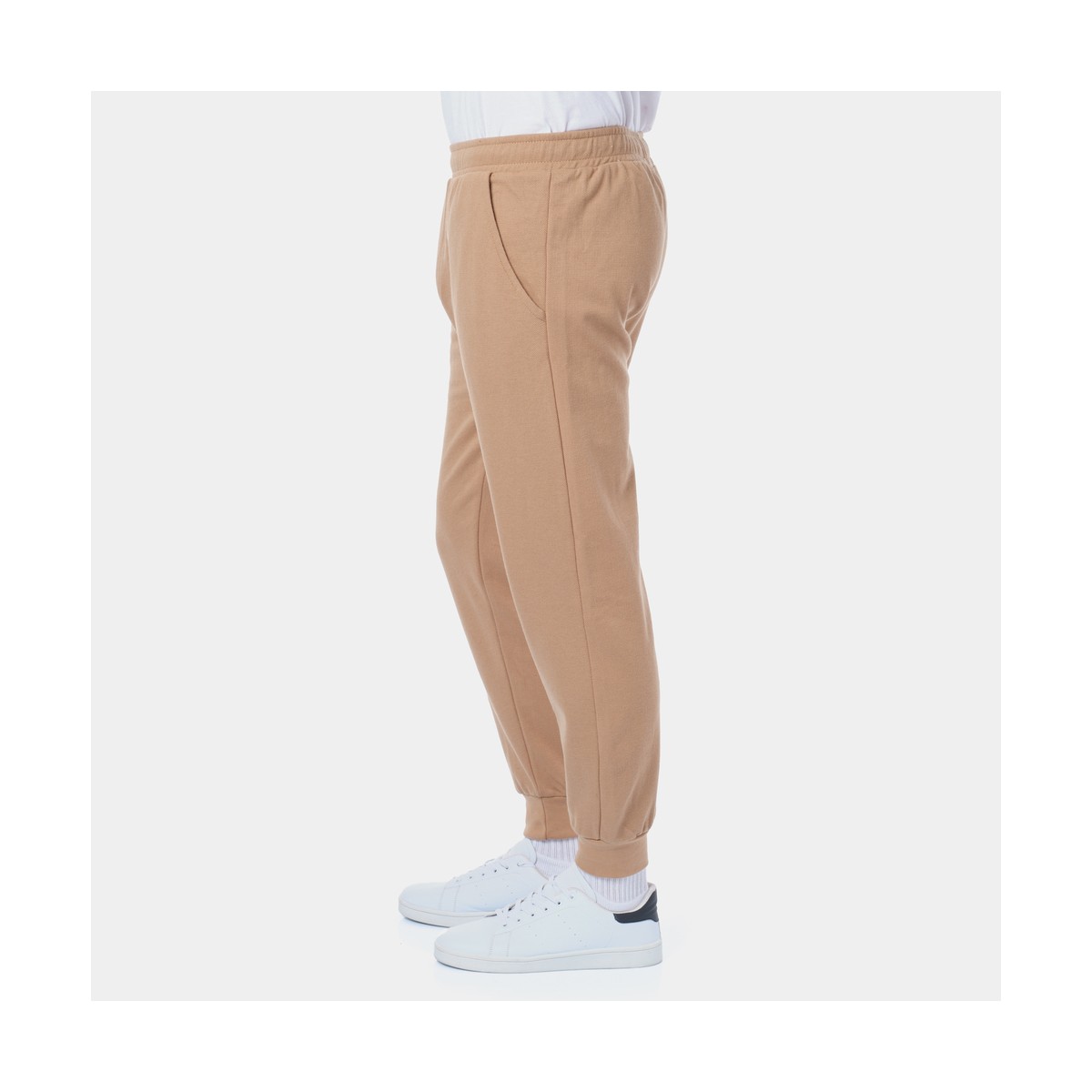 Hopenlife Jogging JOGO Taupe