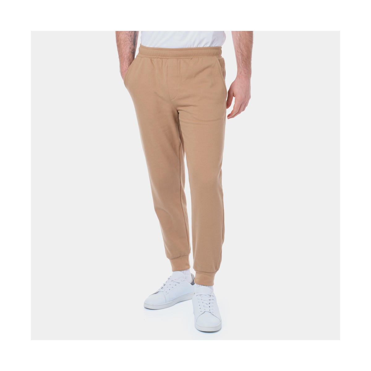 hopenlife Jogging JOGO Taupe