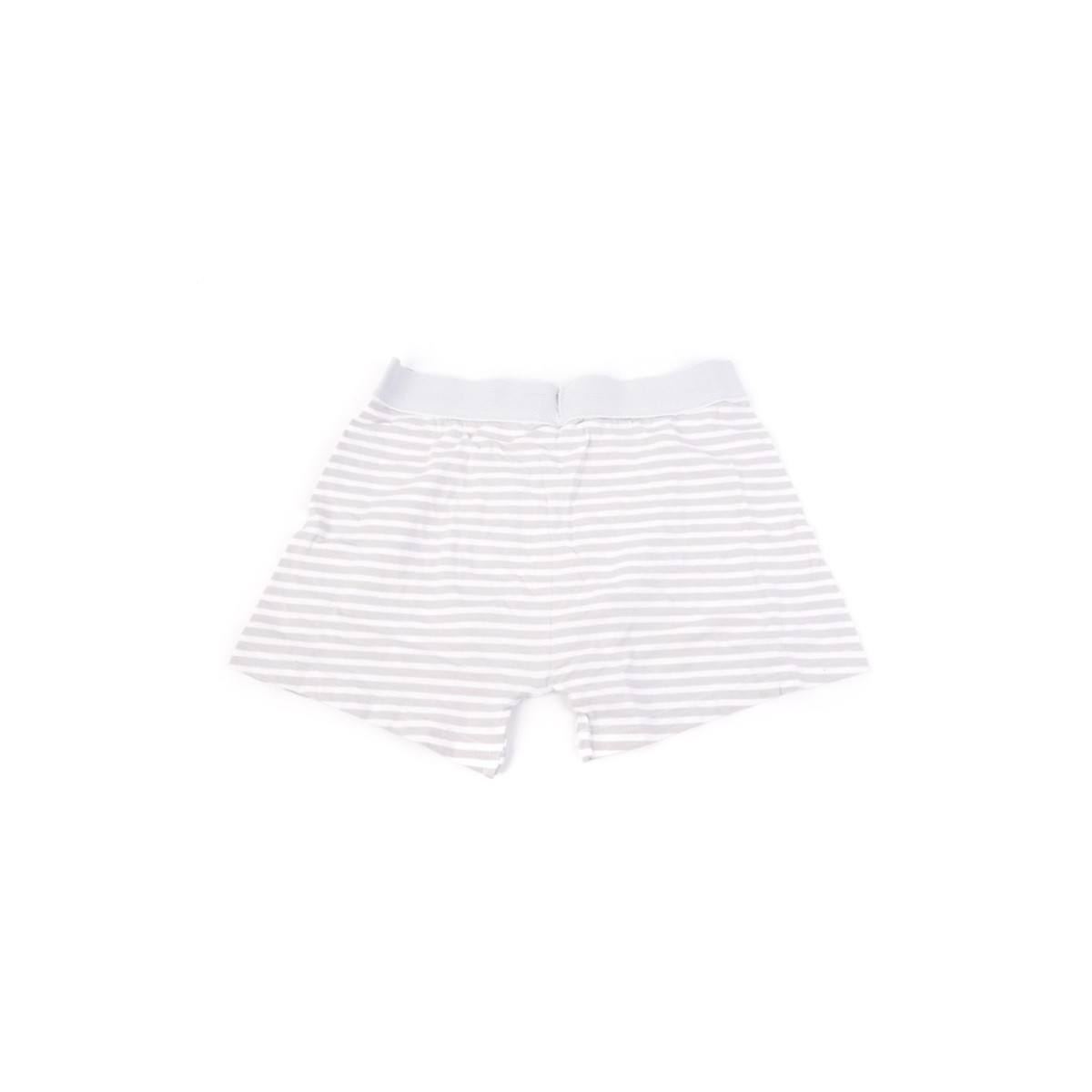 Hopenlife Lot Boxers USOP Gris/Navy