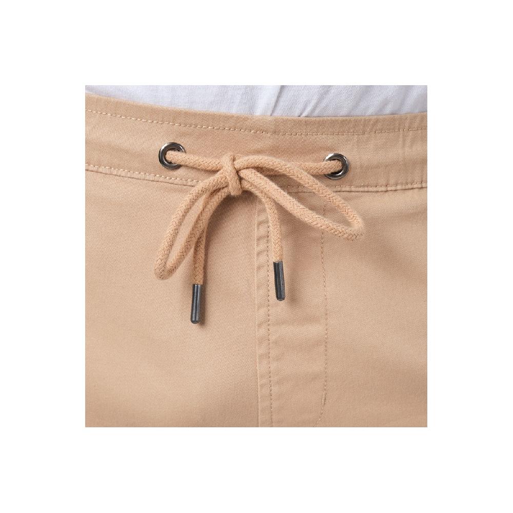 Hopenlife Pantalon Cargo KOBY Beige