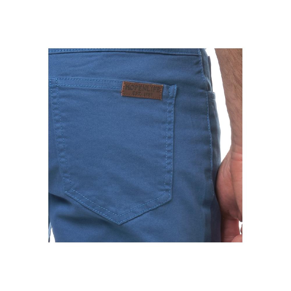 Hopenlife Pantalon Chino PERONA Indigo