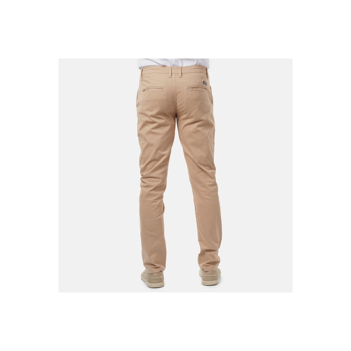 Hopenlife Pantalon Chino RIKA Beige