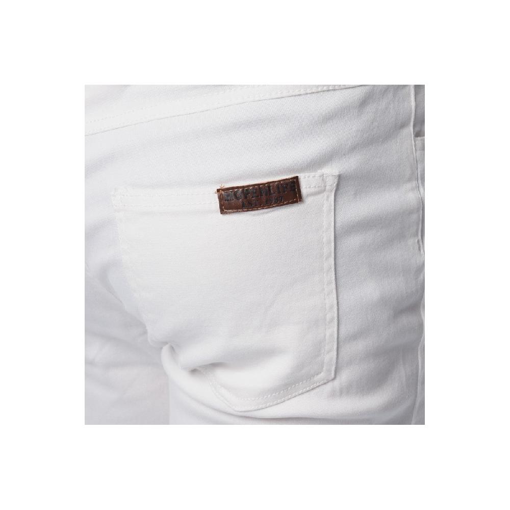 Hopenlife Pantalon Chino RORONOA Sable