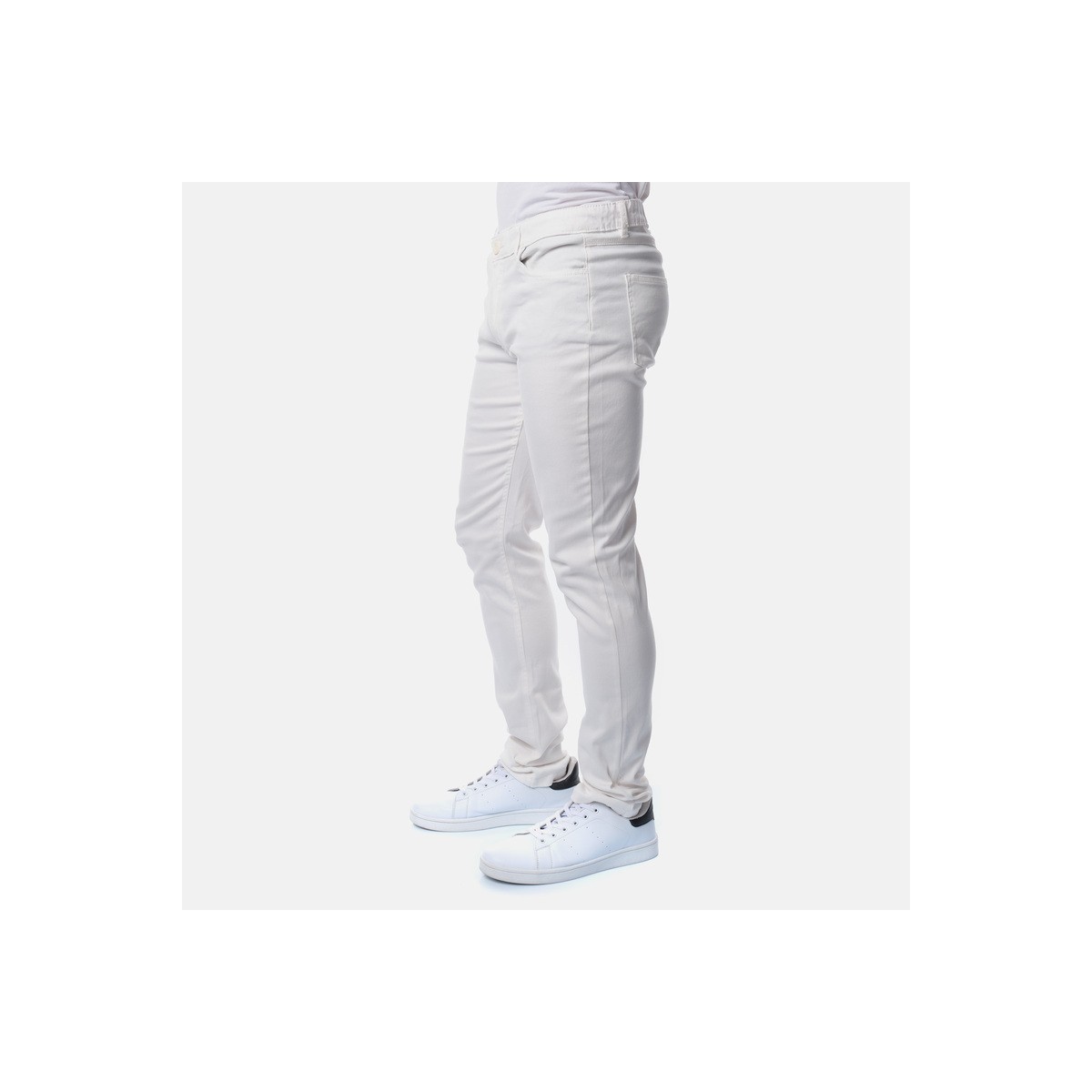 Hopenlife Pantalon Chino RORONOA Sable