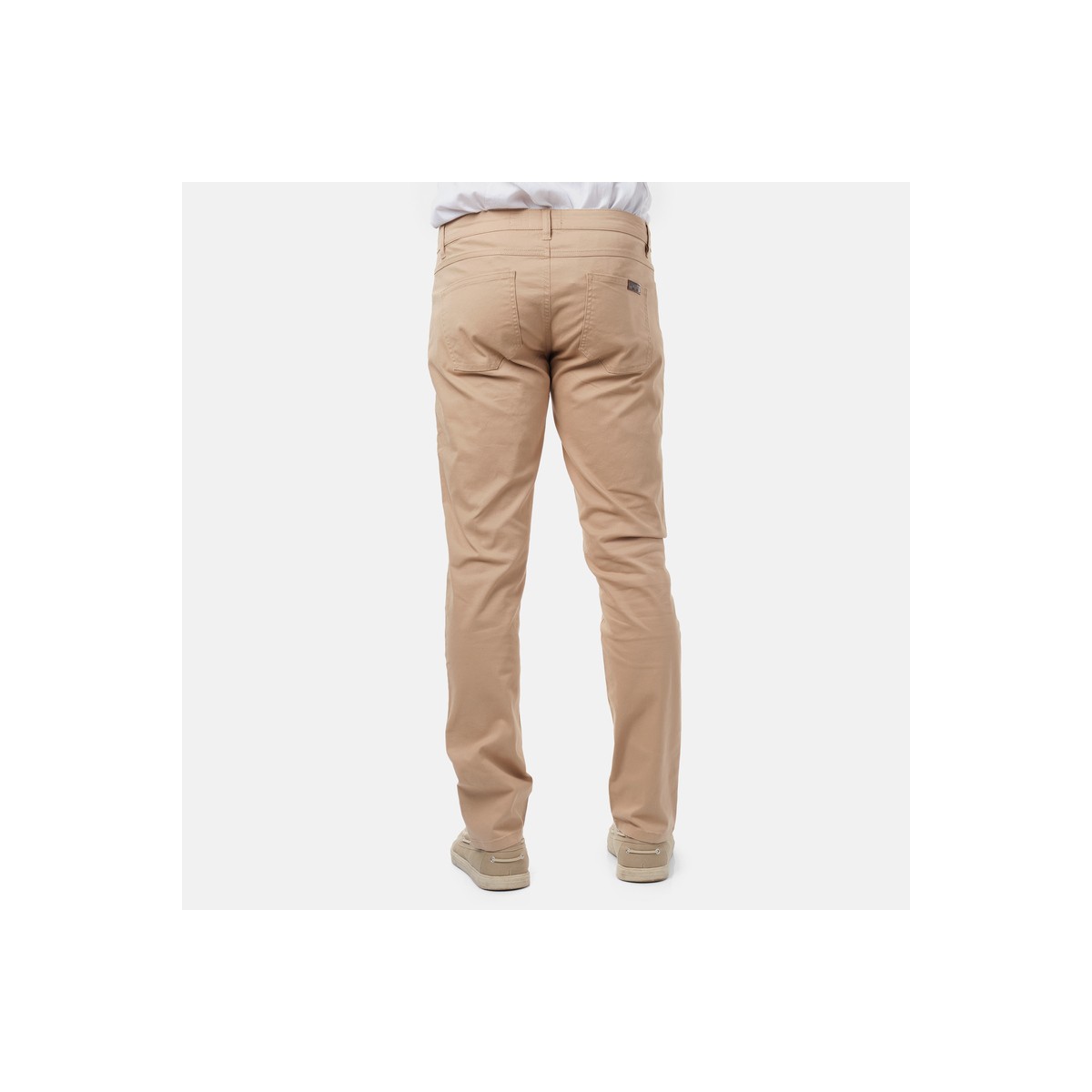 Hopenlife Pantalon Chino YUTA Beige