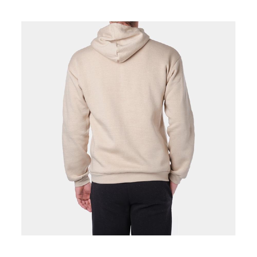 Hopenlife Sweat à Capuche GETO Beige