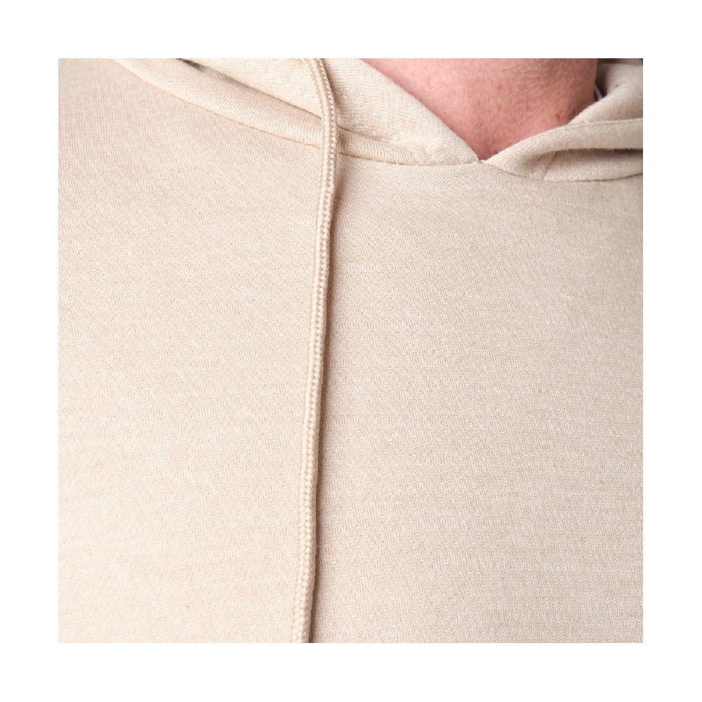 Hopenlife Sweat à Capuche GETO Beige