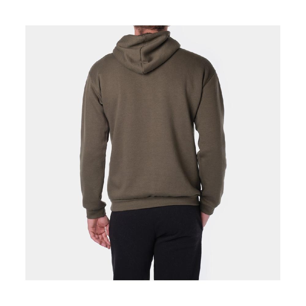 hopenlife Sweat à Capuche GETO Kaki