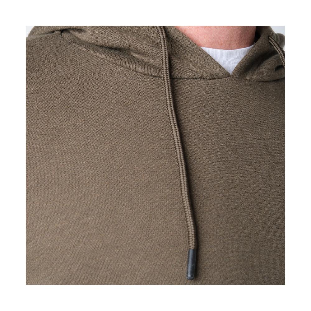 hopenlife Sweat à Capuche GETO Kaki