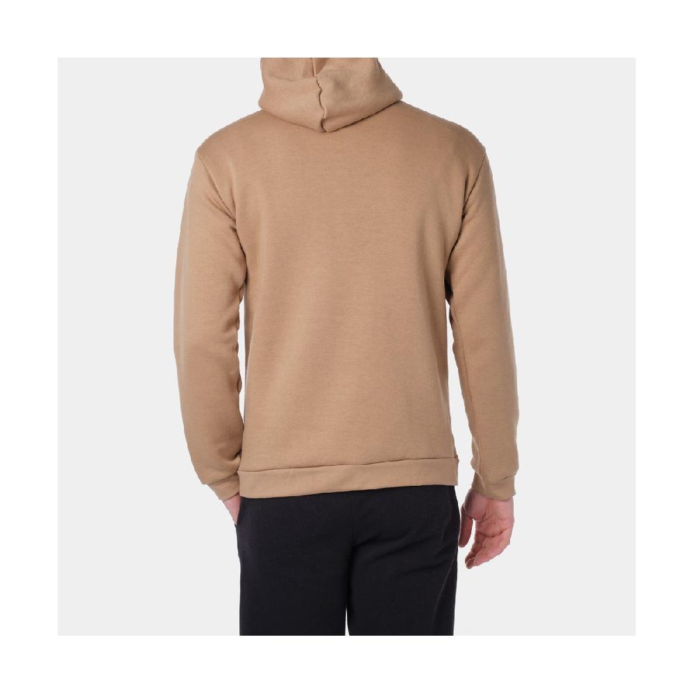 Hopenlife Sweat à Capuche GETO Taupe