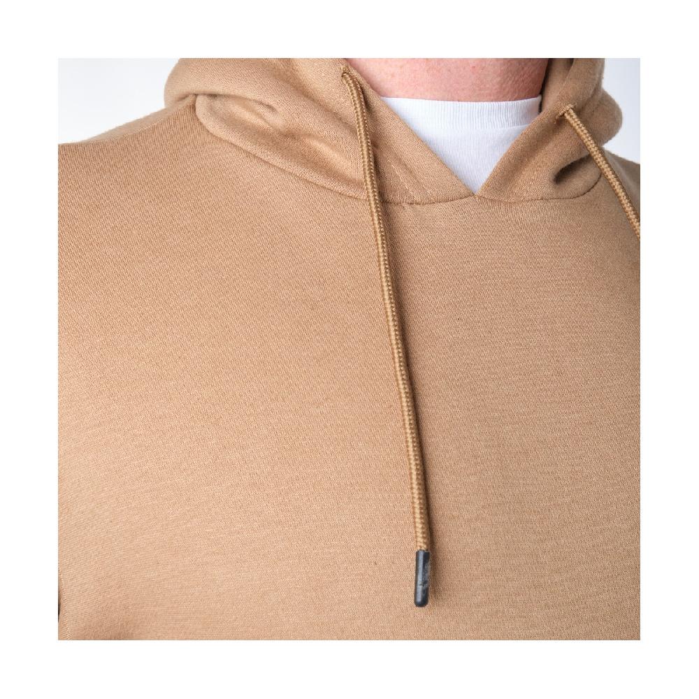Hopenlife Sweat à Capuche GETO Taupe