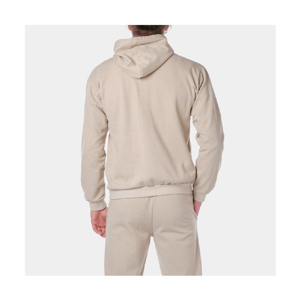 Hopenlife Sweat à Capuche MAHITO Beige
