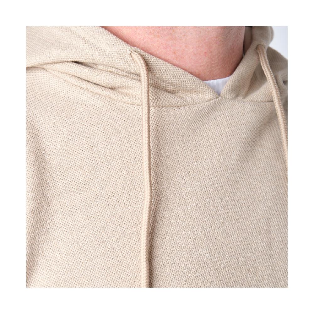 Hopenlife Sweat à Capuche MAHITO Beige