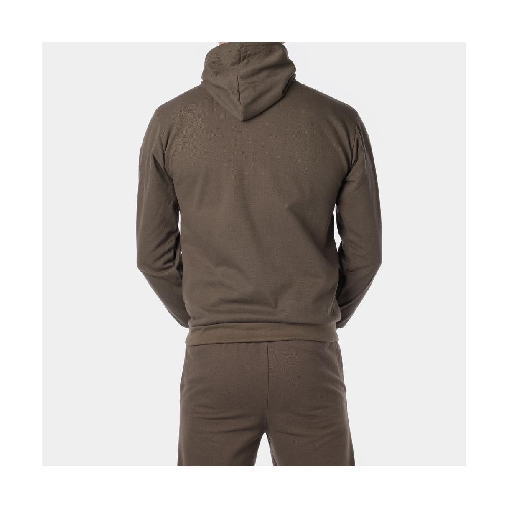Hopenlife Sweat à Capuche MAHITO Kaki