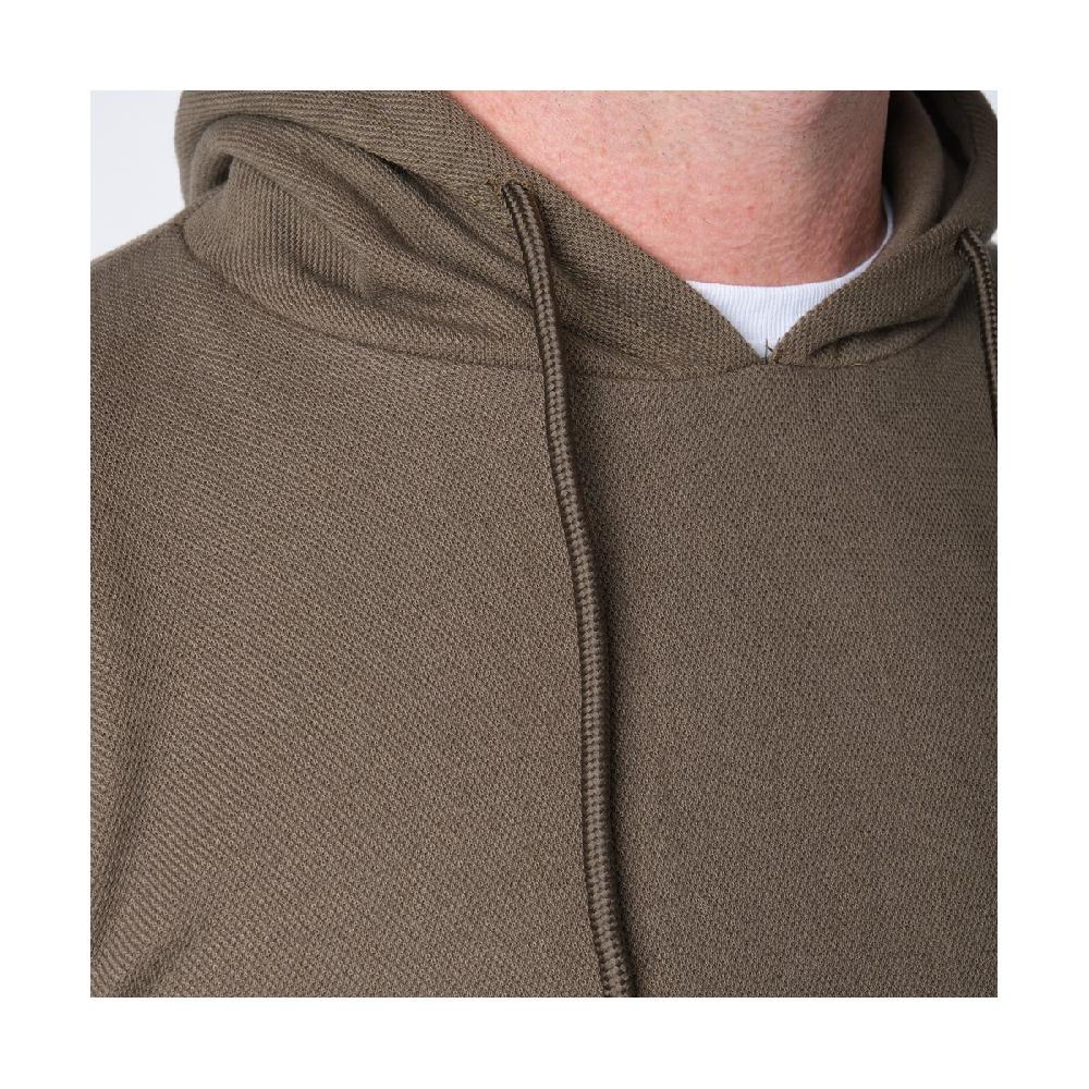 Hopenlife Sweat à Capuche MAHITO Kaki