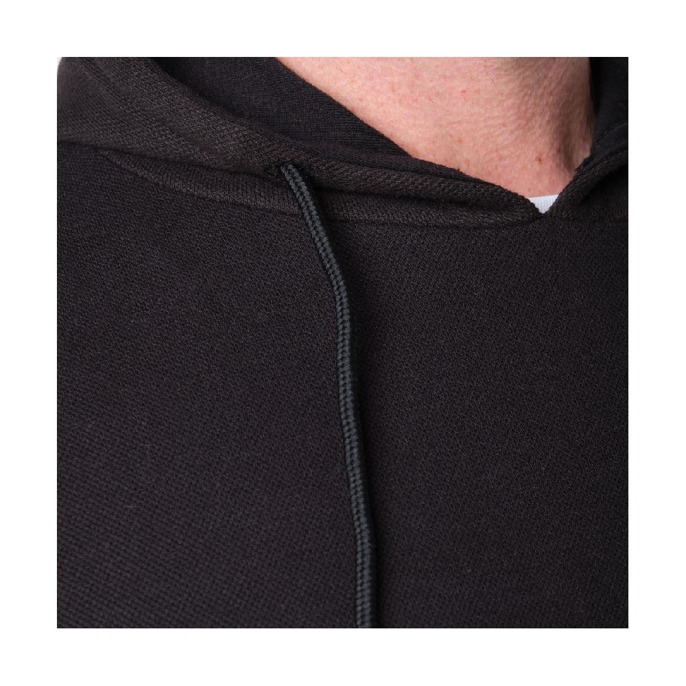 Hopenlife Sweat à Capuche MAHITO Noir