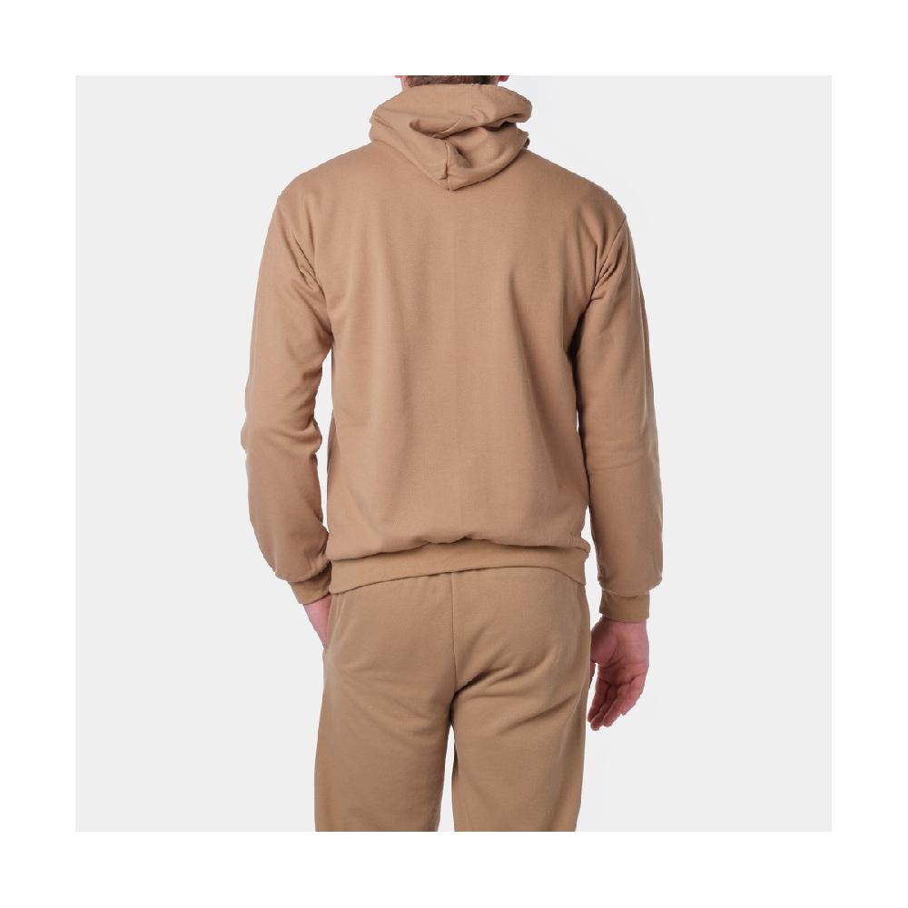 Hopenlife Sweat à Capuche MAHITO Taupe