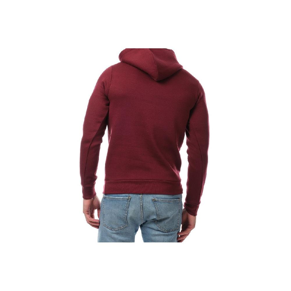 Hopenlife Sweat ACCOLADE Bordeaux