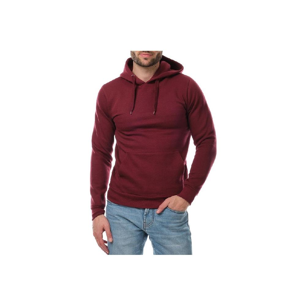 hopenlife Sweat ACCOLADE Bordeaux