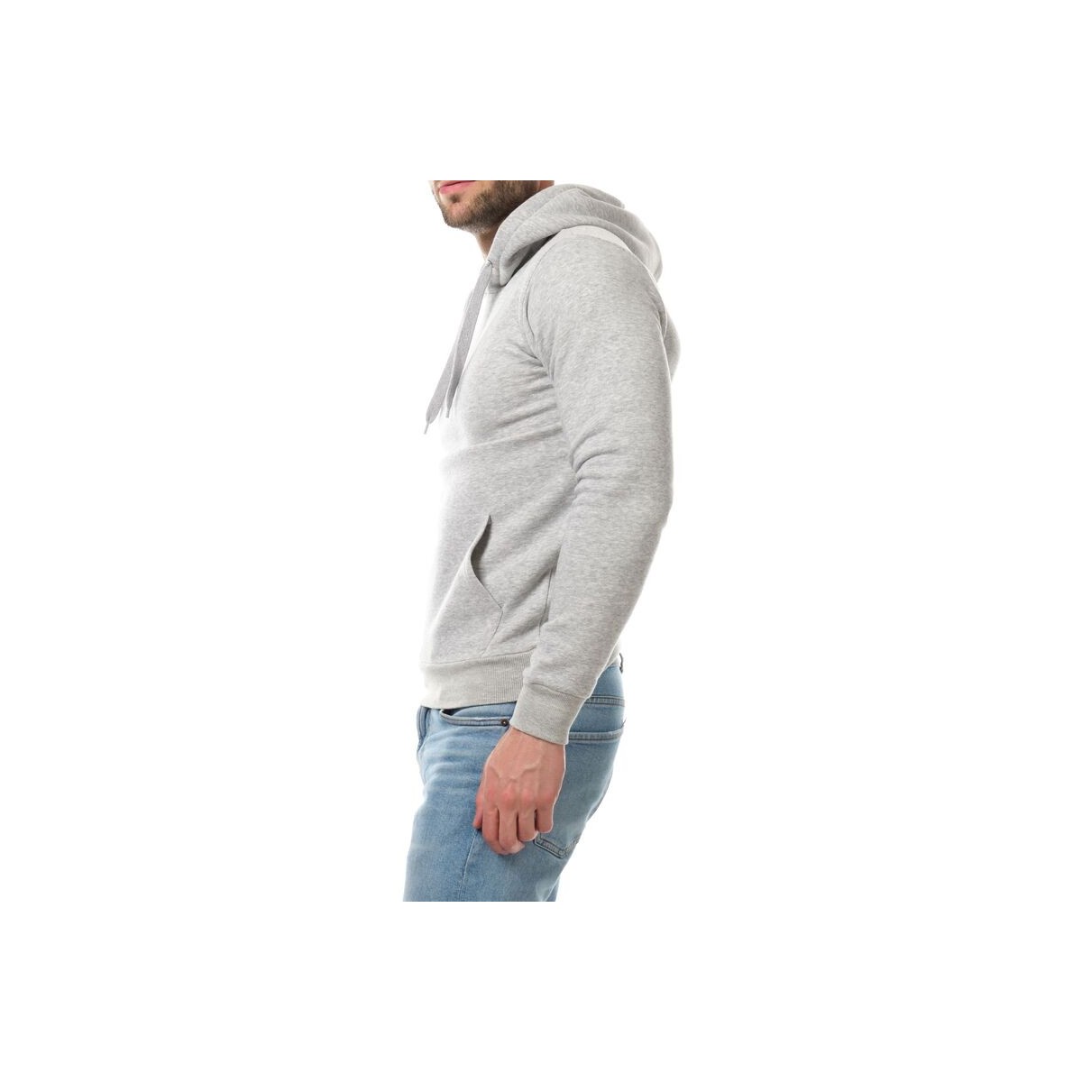 Hopenlife Sweat ACCOLADE Gris
