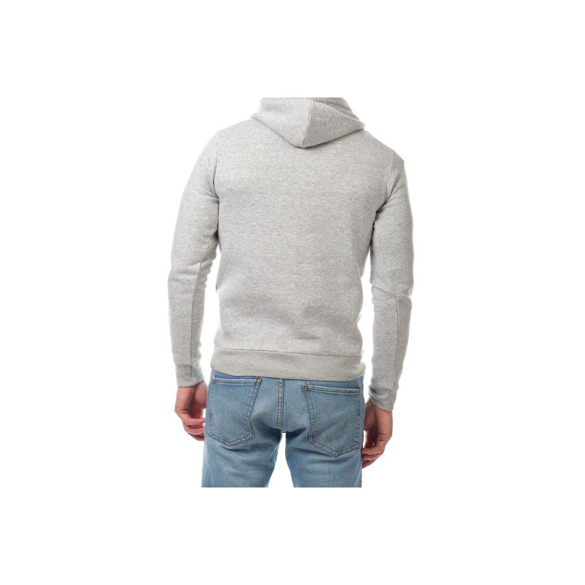 Hopenlife Sweat ACCOLADE Gris