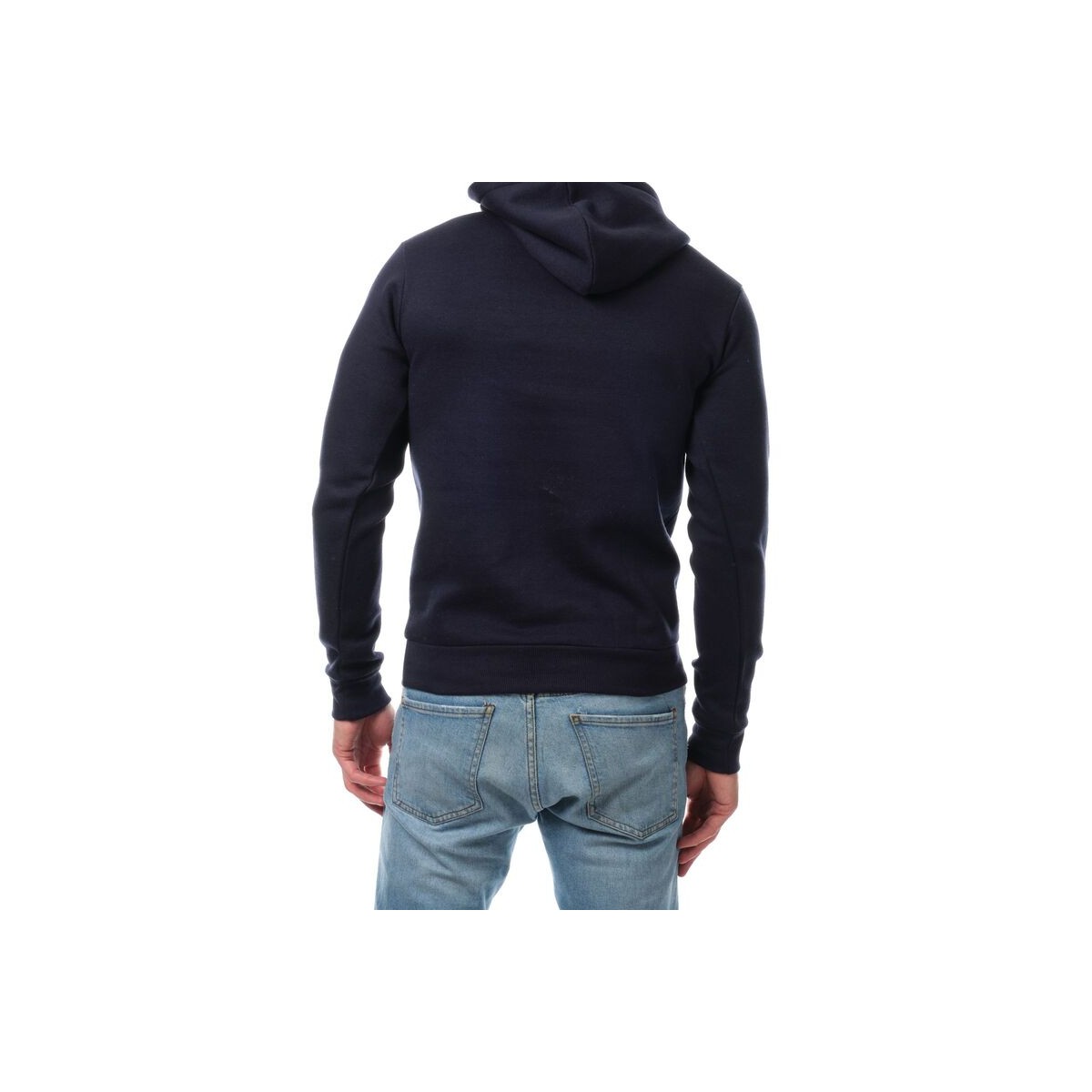 Hopenlife Sweat ACCOLADE Navy