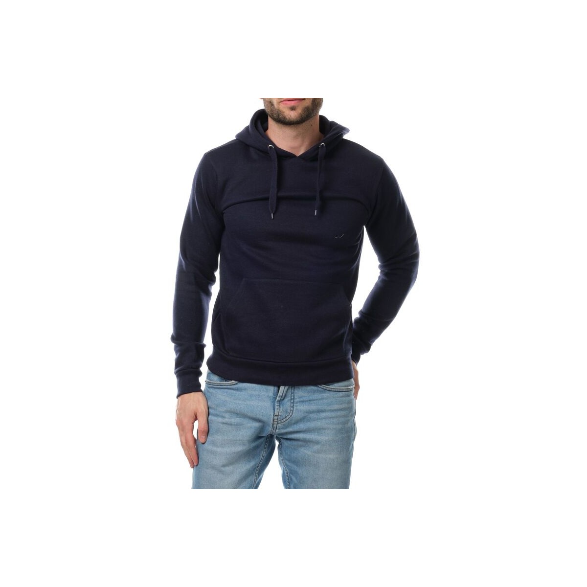 hopenlife Sweat ACCOLADE Navy
