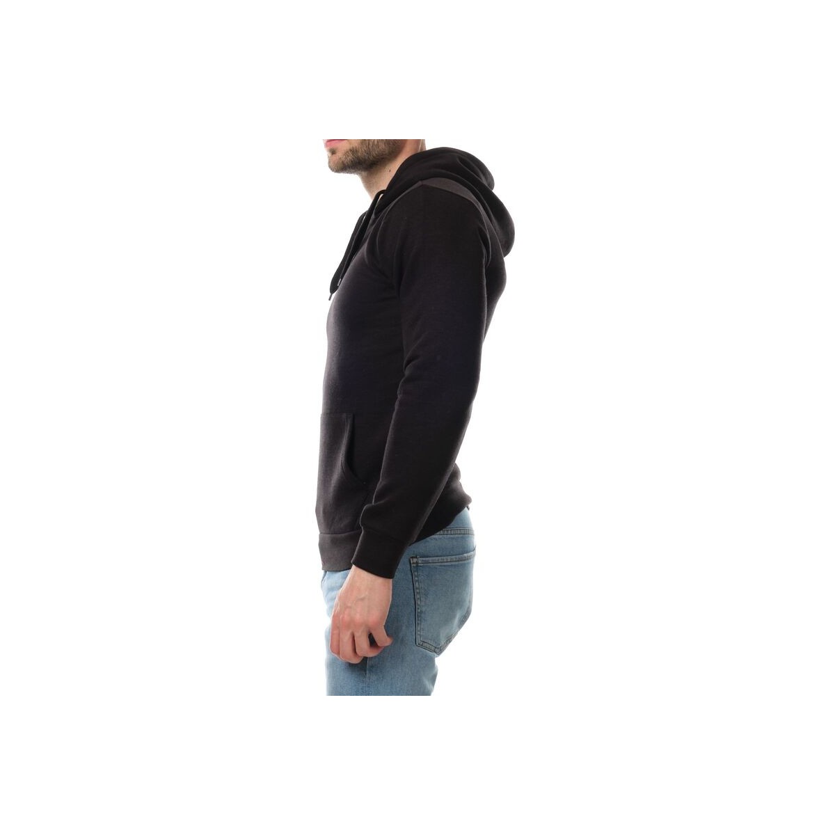 Hopenlife Sweat ACCOLADE Noir