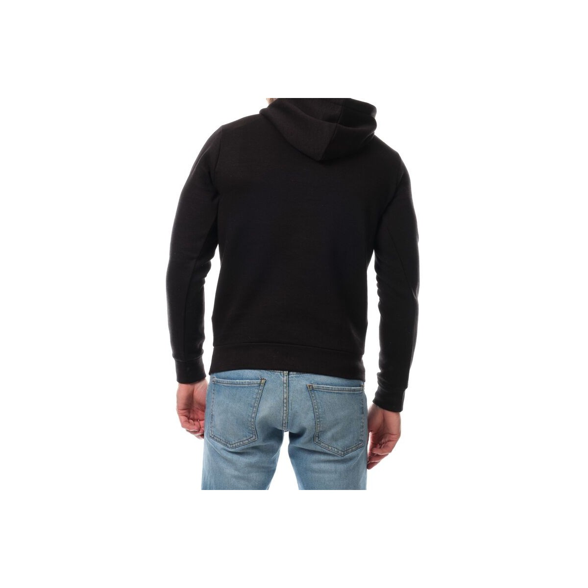 Hopenlife Sweat ACCOLADE Noir