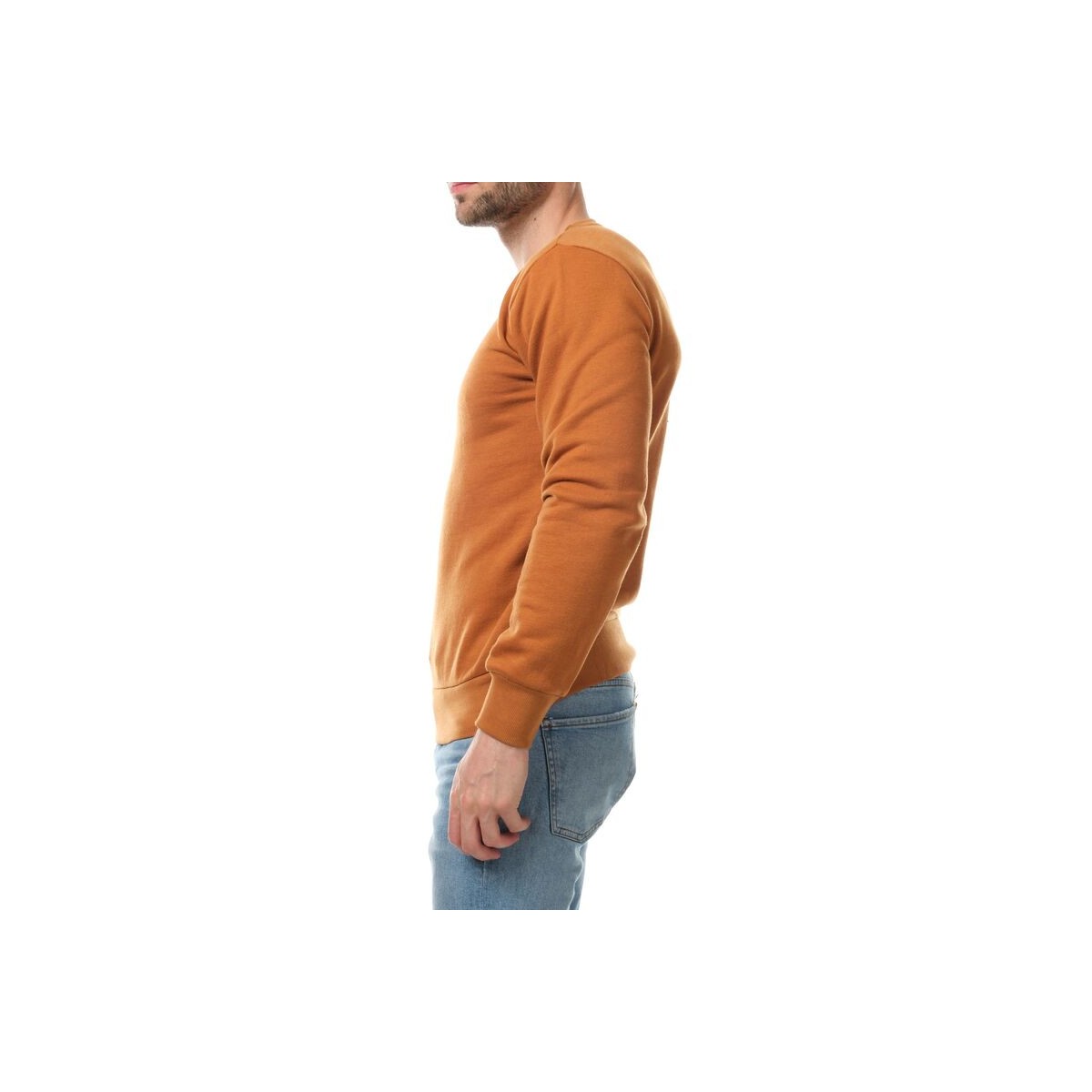 Hopenlife Sweat AVALANCHE Beige