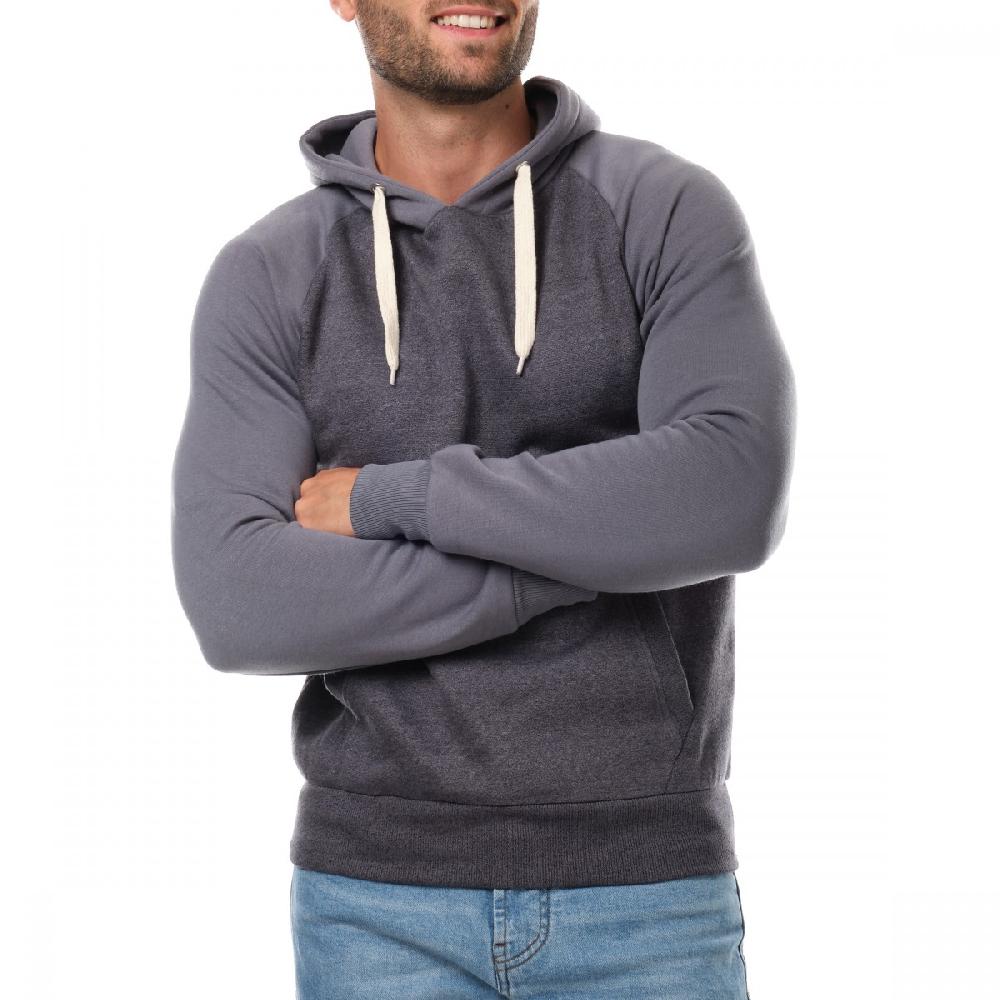 Hopenlife Sweat GRANDLE Gris