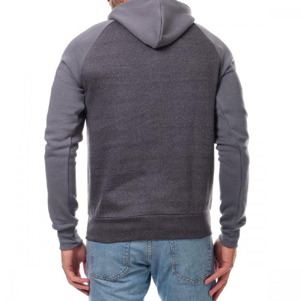 Hopenlife Sweat GRANDLE Gris