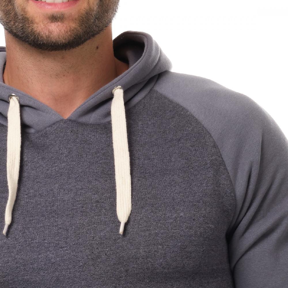 Hopenlife Sweat GRANDLE Gris