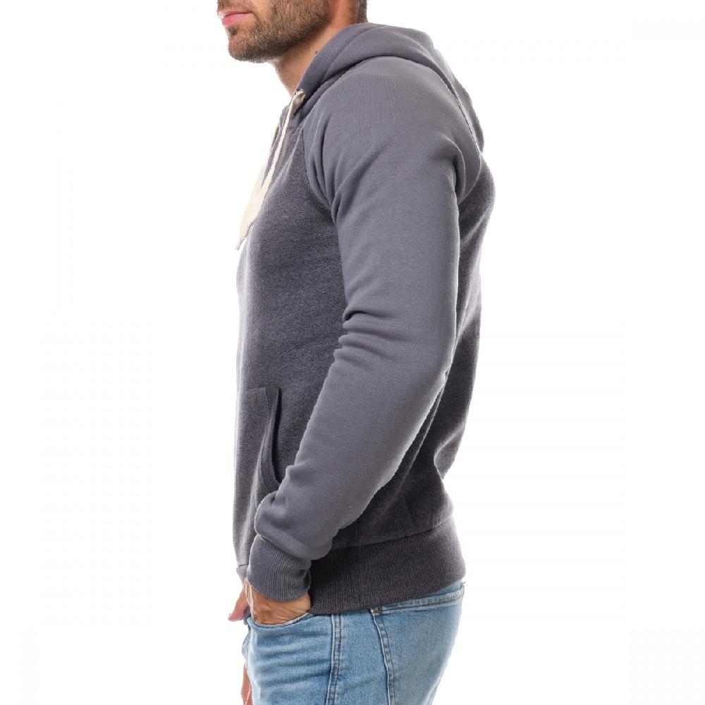 hopenlife Sweat GRANDLE Gris