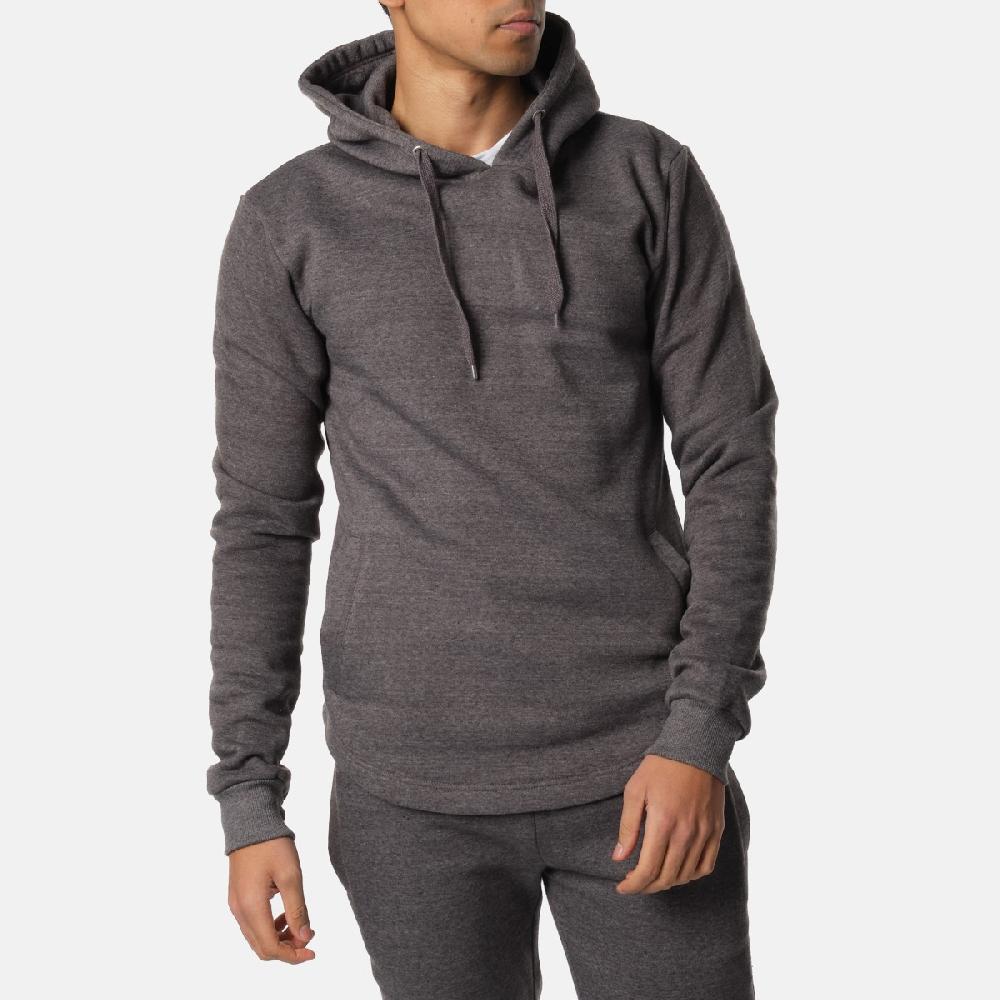Hopenlife Sweat ILLAN Anthracite