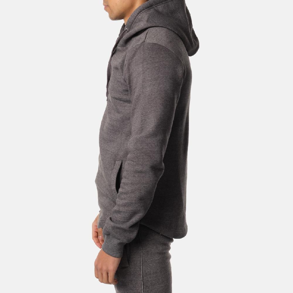 hopenlife Sweat ILLAN Anthracite