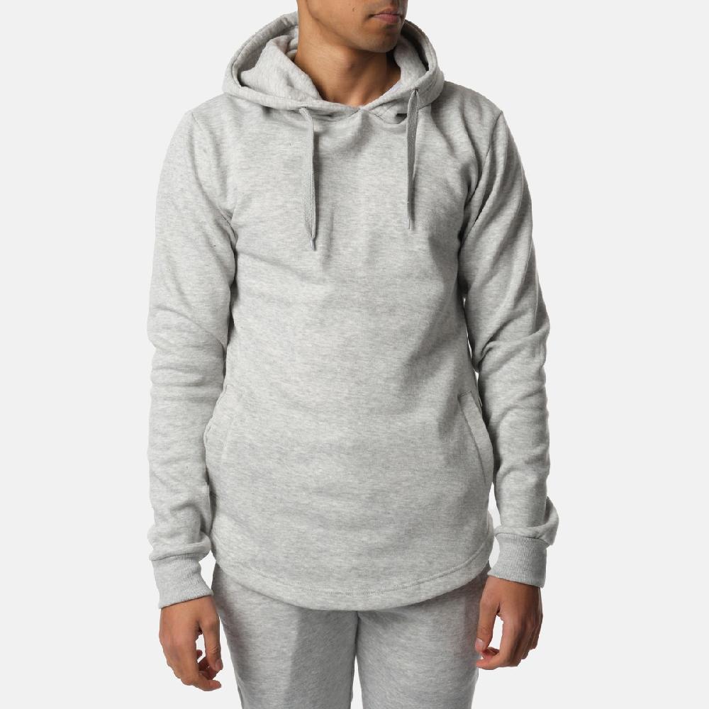 Hopenlife Sweat ILLAN Gris