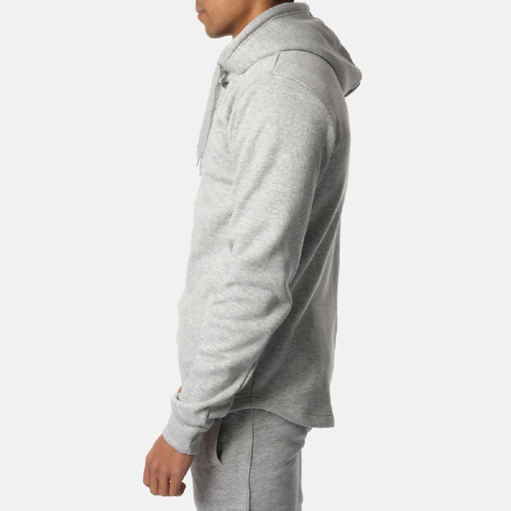 hopenlife Sweat ILLAN Gris