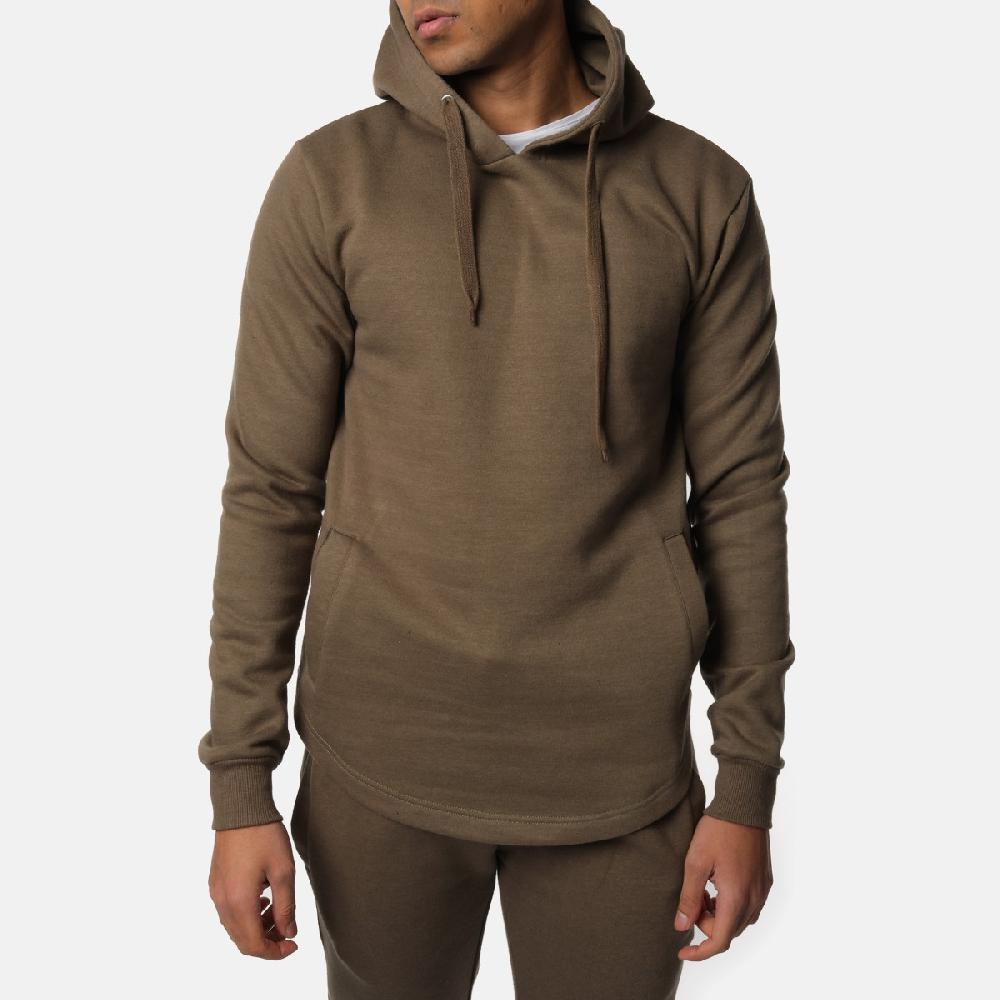 Hopenlife Sweat ILLAN Kaki