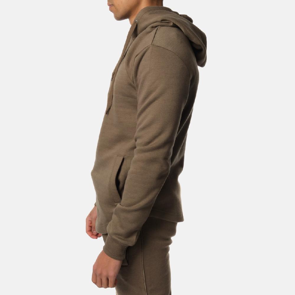 hopenlife Sweat ILLAN Kaki