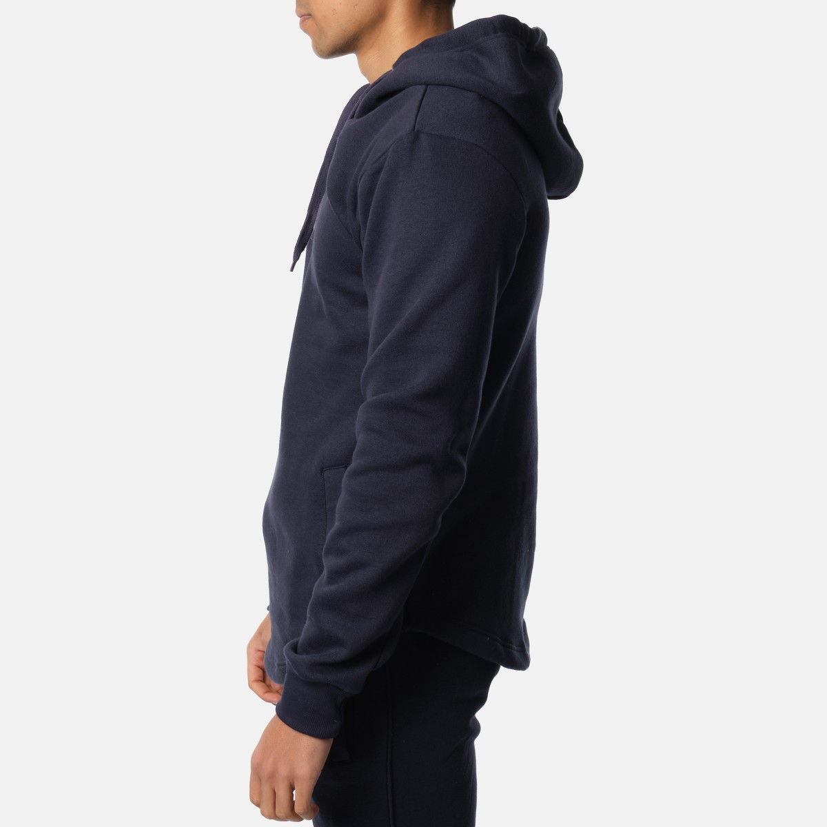 Hopenlife Sweat ILLAN Navy