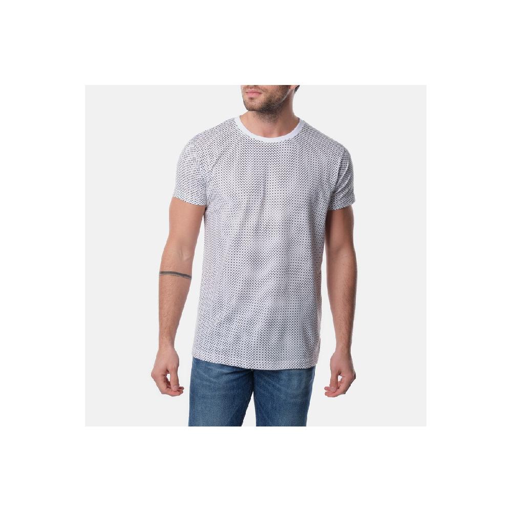 Hopenlife T-shirt AOMINE Blanc