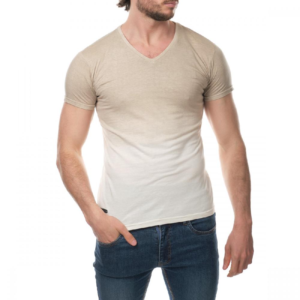 Hopenlife T-shirt DARYUN Gris