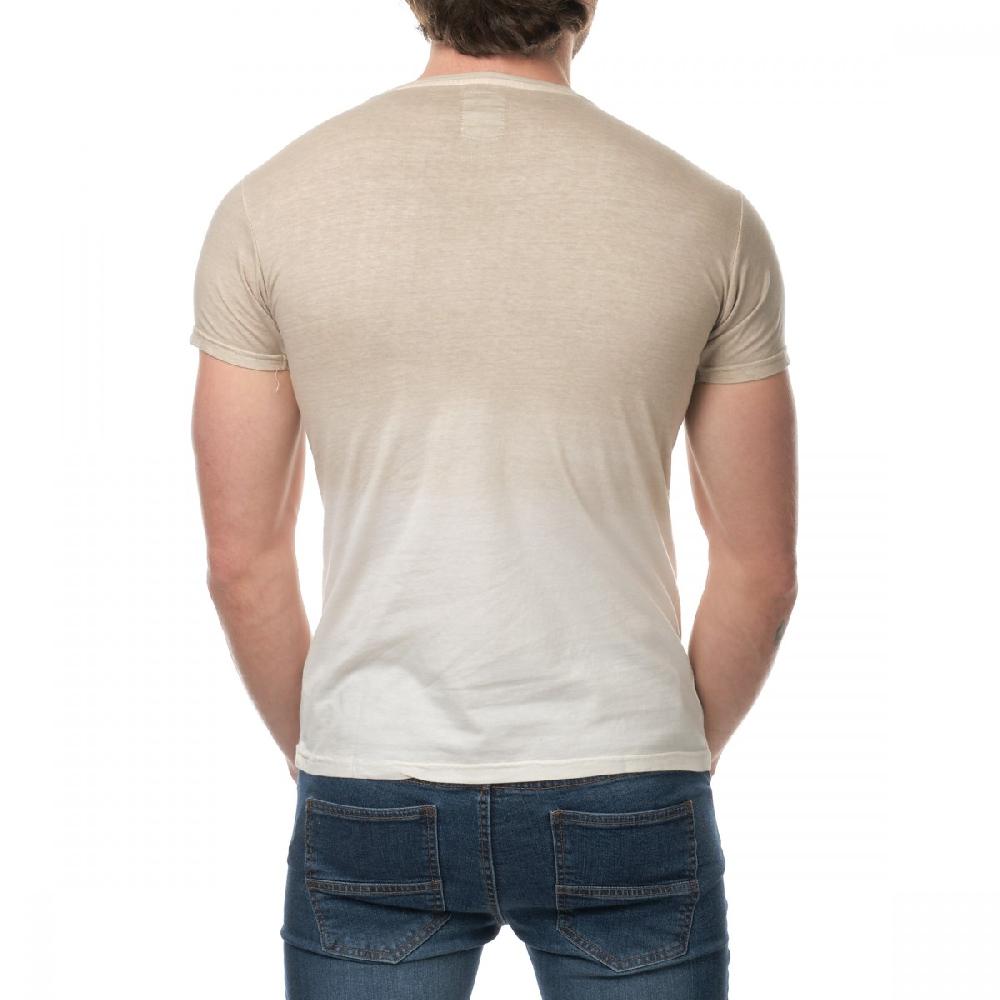 Hopenlife T-shirt DARYUN Gris