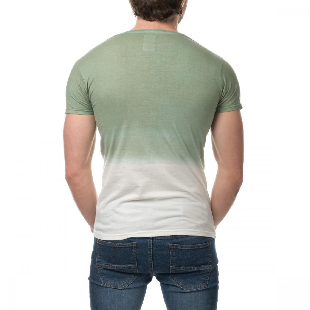 Hopenlife T-shirt DARYUN Kaki