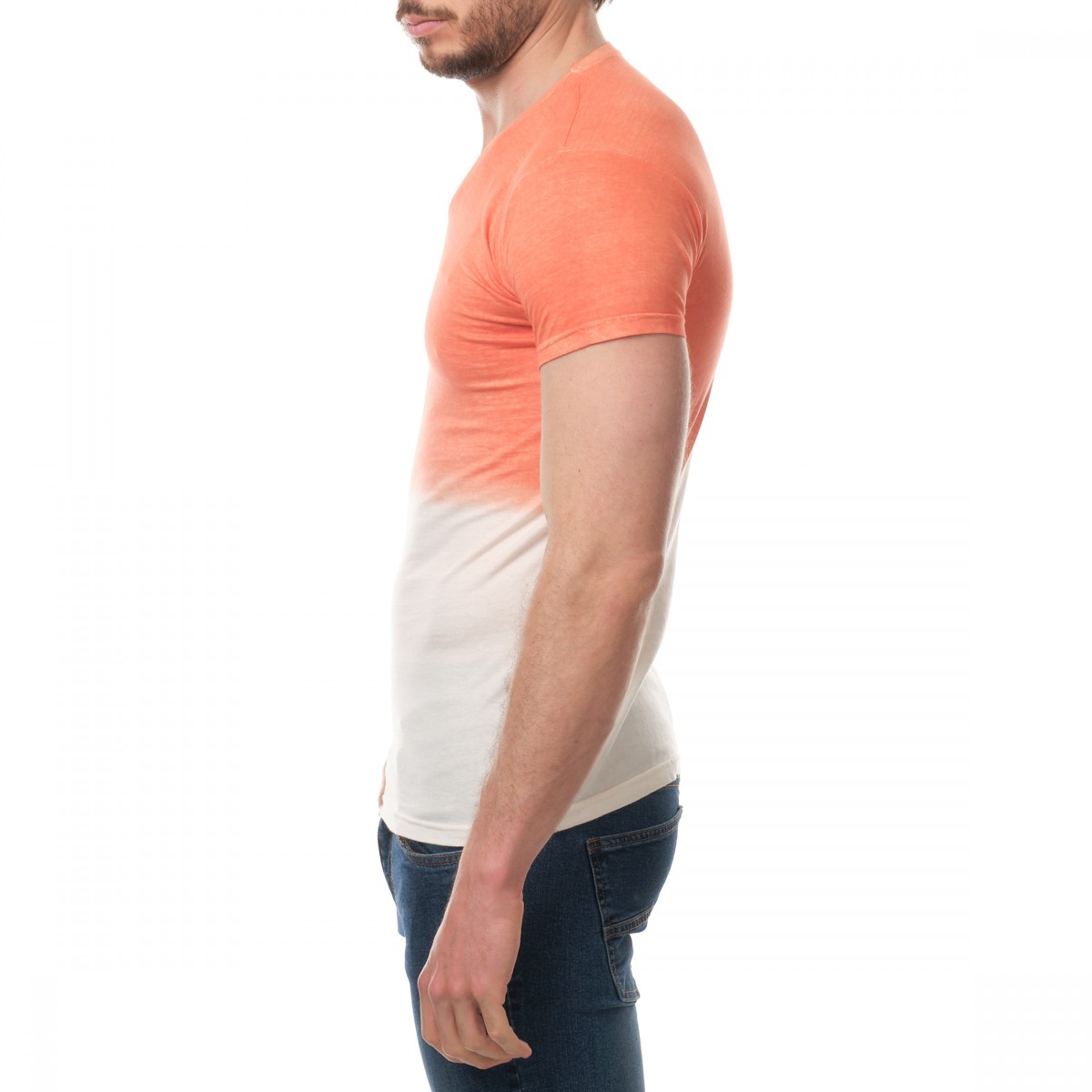 hopenlife T-shirt DARYUN Orange