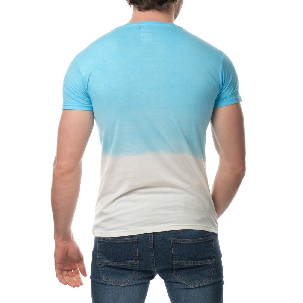 Hopenlife T-shirt DARYUN Turquoise