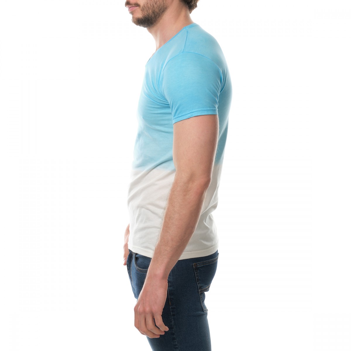 hopenlife T-shirt DARYUN Turquoise