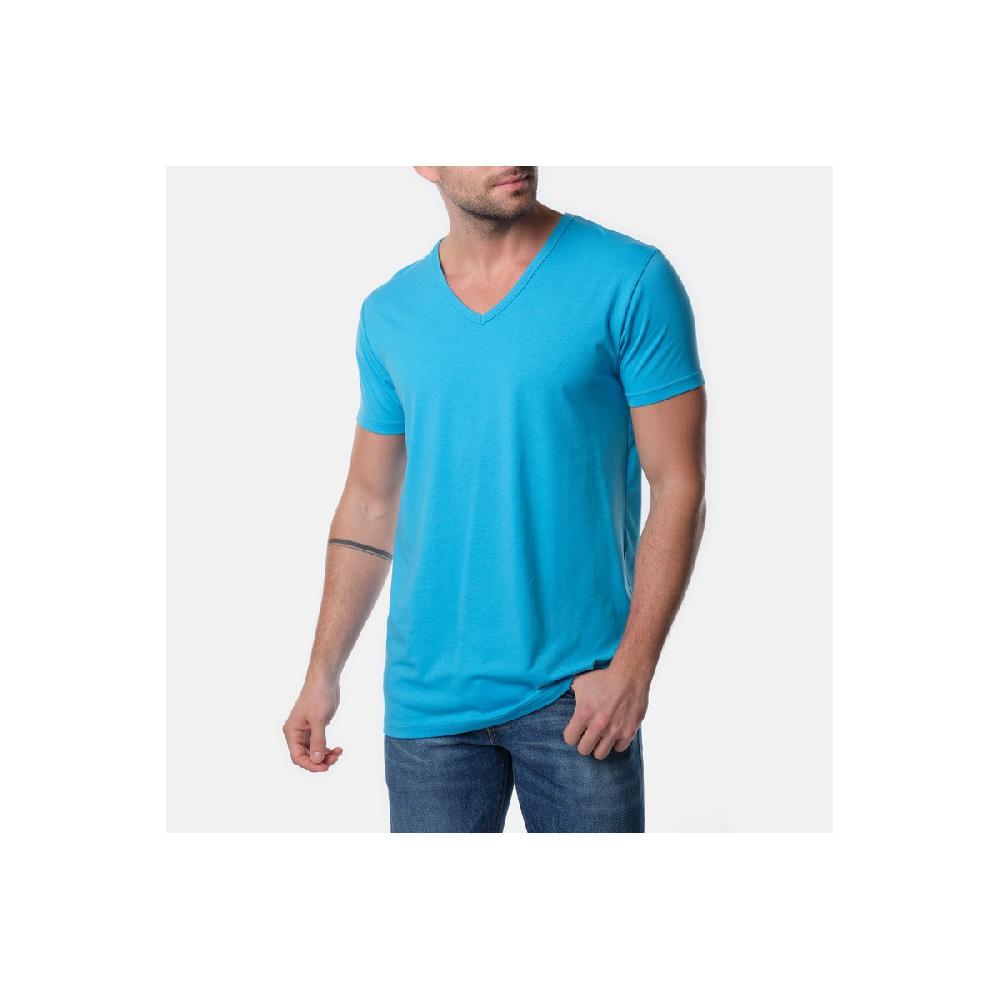 Hopenlife T-shirt KONOHA Turquoise